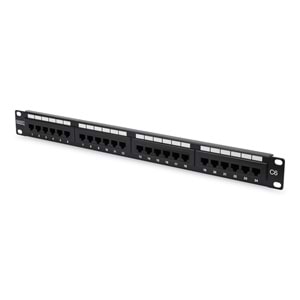 NEVADA PS10M-82EEM 8 PORT POE + 2 UPLİNK SWİTCH 96W POE ÇIKIŞ GÜCÜ