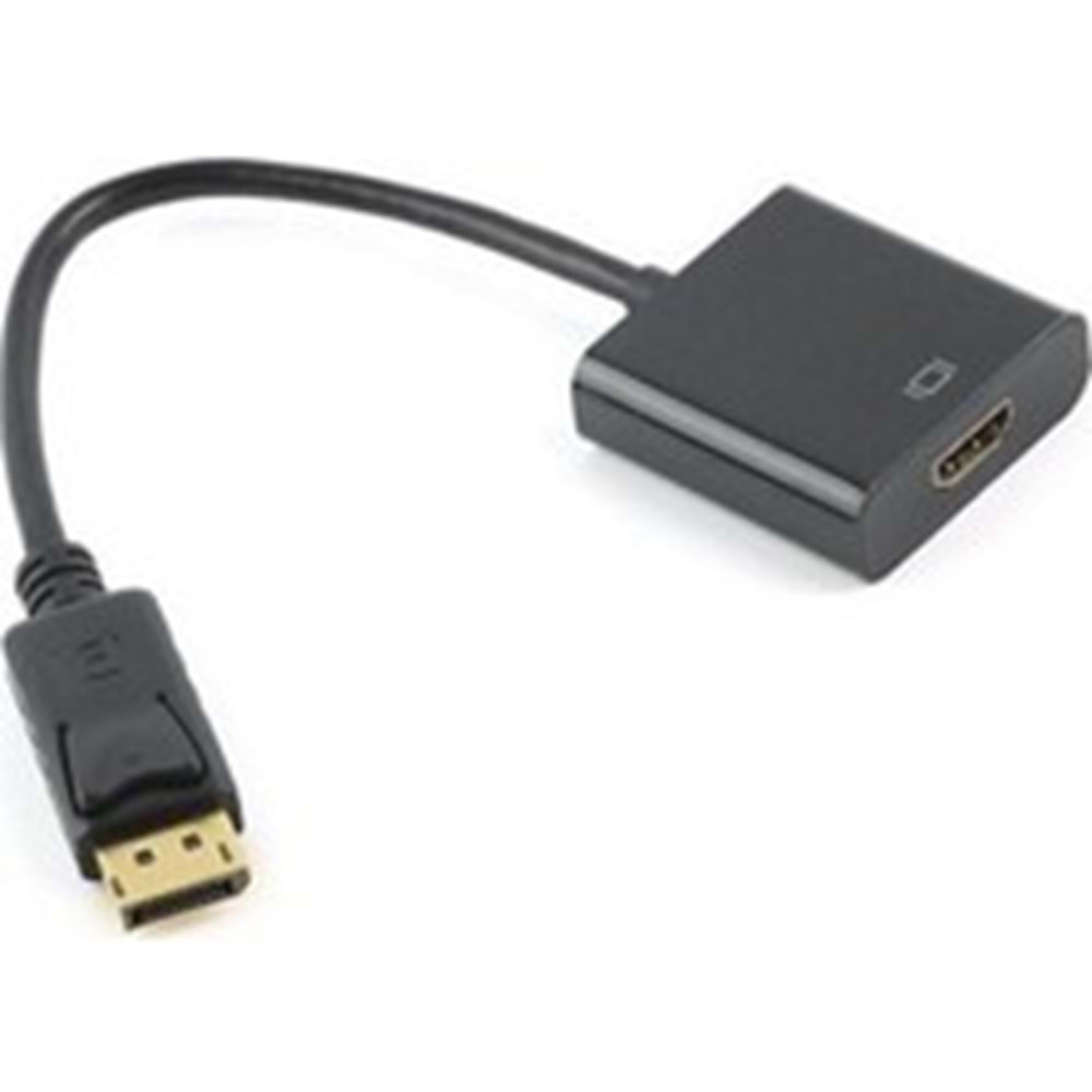 Digitus HDMI Erkek to VGA Dişi Çevirici