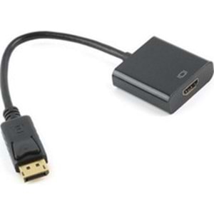 Digitus HDMI Erkek to VGA Dişi Çevirici