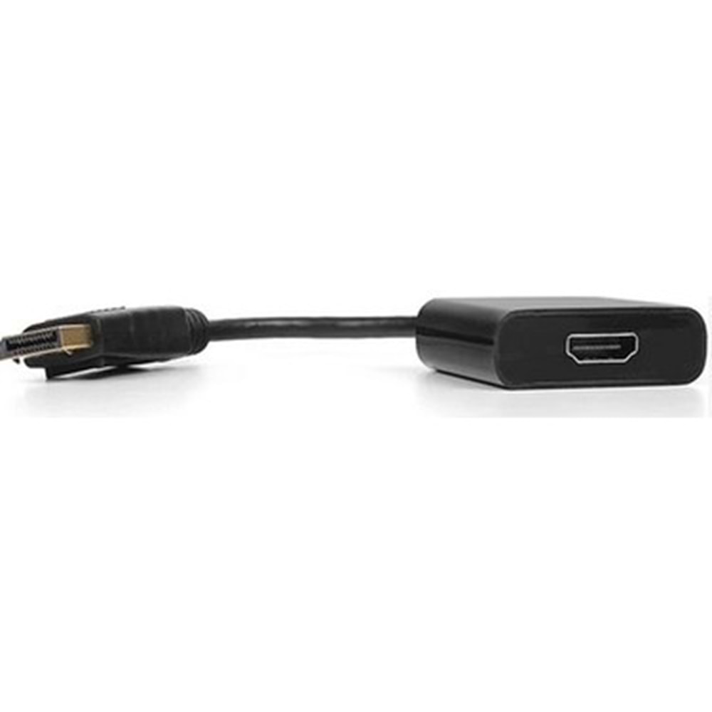 Digitus HDMI Erkek to VGA Dişi Çevirici