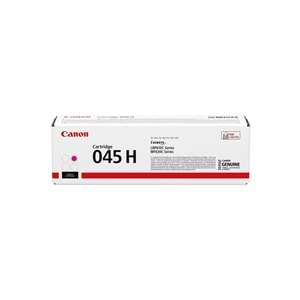Canon CRG-045HM Kırmızı Yüksek Kapasite Toner