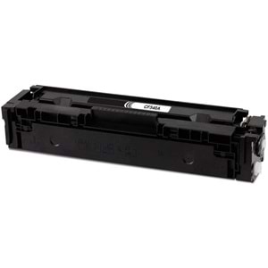 HP CF540A Siyah Toner Kartuş (203A)