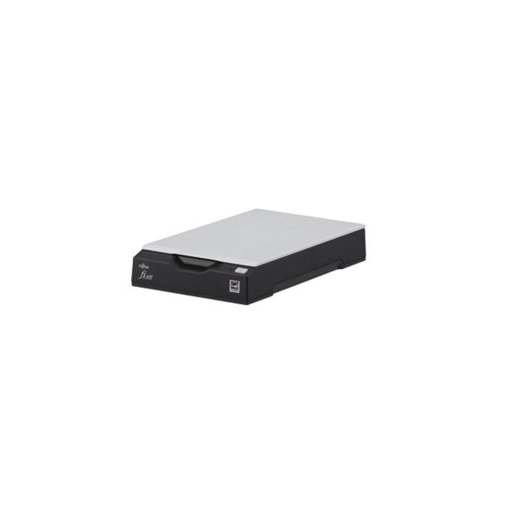 Ricoh/Fujitsu FI-65F A6 Flatbed Doküman Tarayıcı