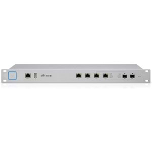 UBNT UniFi Security Gateway Pro.4-port (USG-PRO-4)