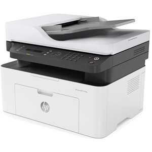 Hp LaserJet MFP 137fnw Çok Fonksiyonlu (4ZB84A)