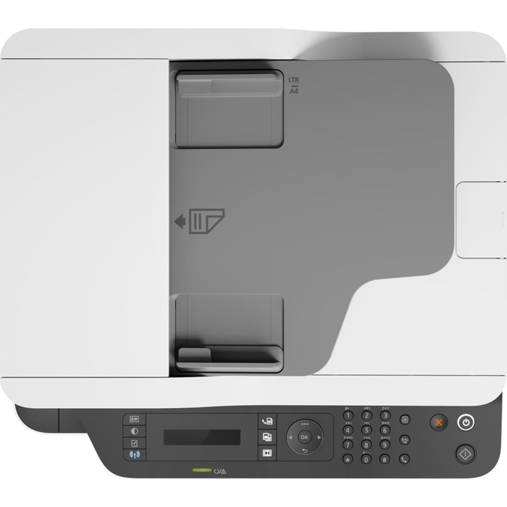 Hp LaserJet MFP 137fnw Çok Fonksiyonlu (4ZB84A)