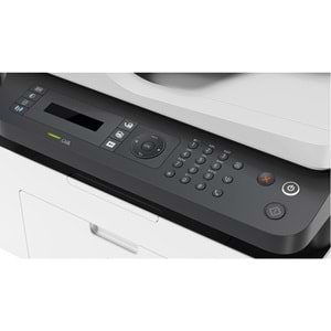Hp LaserJet MFP 137fnw Çok Fonksiyonlu (4ZB84A)
