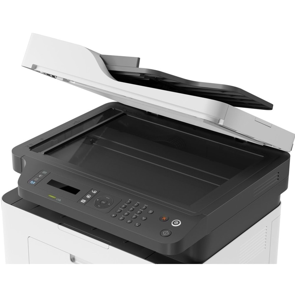 Hp LaserJet MFP 137fnw Çok Fonksiyonlu (4ZB84A)