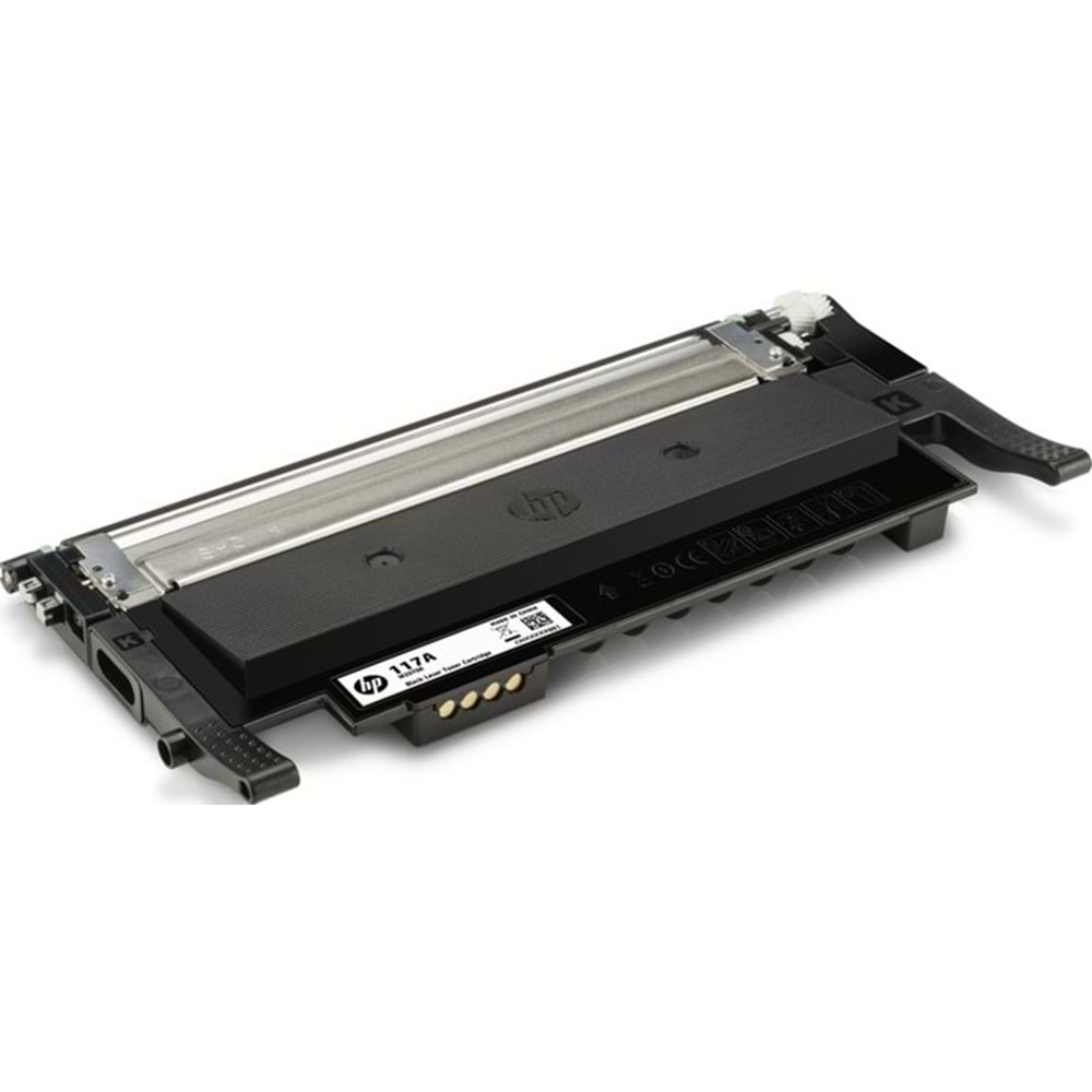 HP W2070A Siyah Toner No 117A