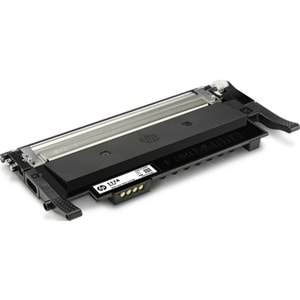 HP W2070A Siyah Toner No 117A