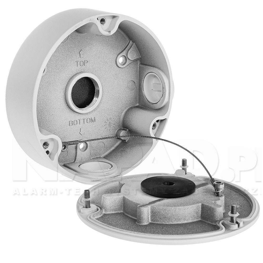 Dahua PFA130-E Alüminyum Waterproof Bracket