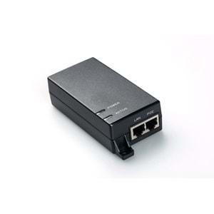 Digitus PoE Enjektör (48V 15.4W)