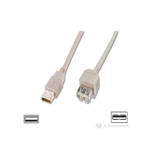 Digitus Power Kablosu (5m)