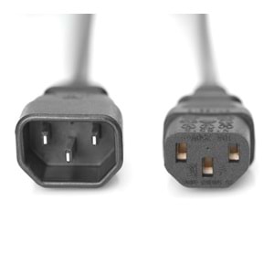Digitus Power Kablosu Uzatması(1.2m)