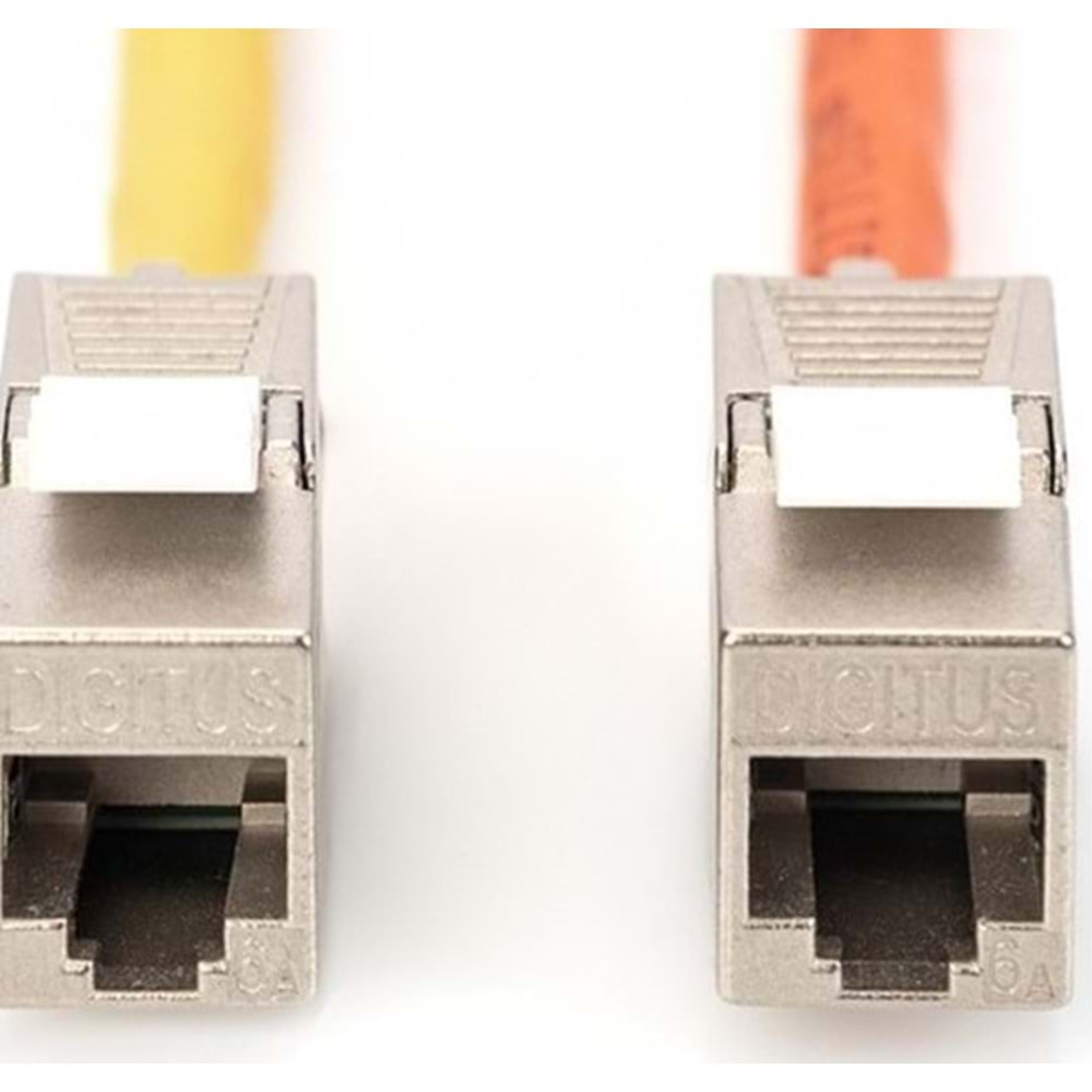 Digitus CAT6A Zırhlı Keystone Jack (DN-93615)
