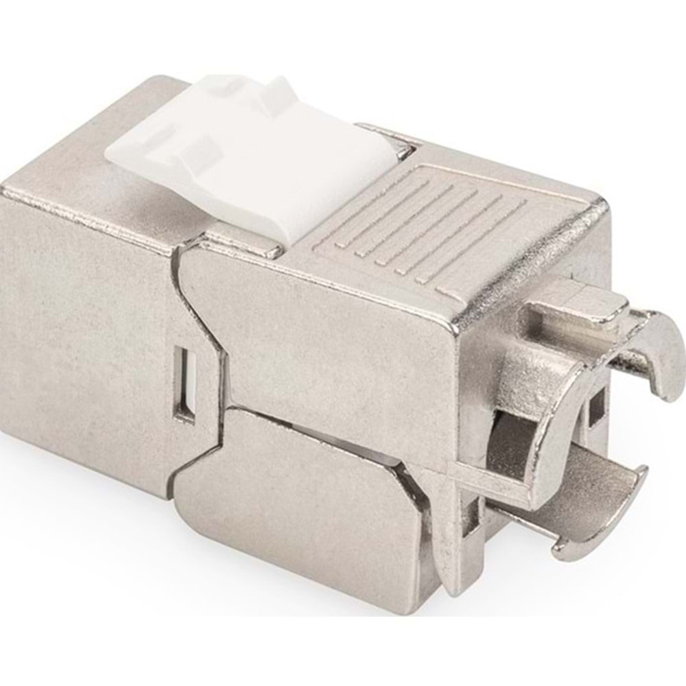 Digitus CAT6A Zırhlı Keystone Jack (DN-93615)