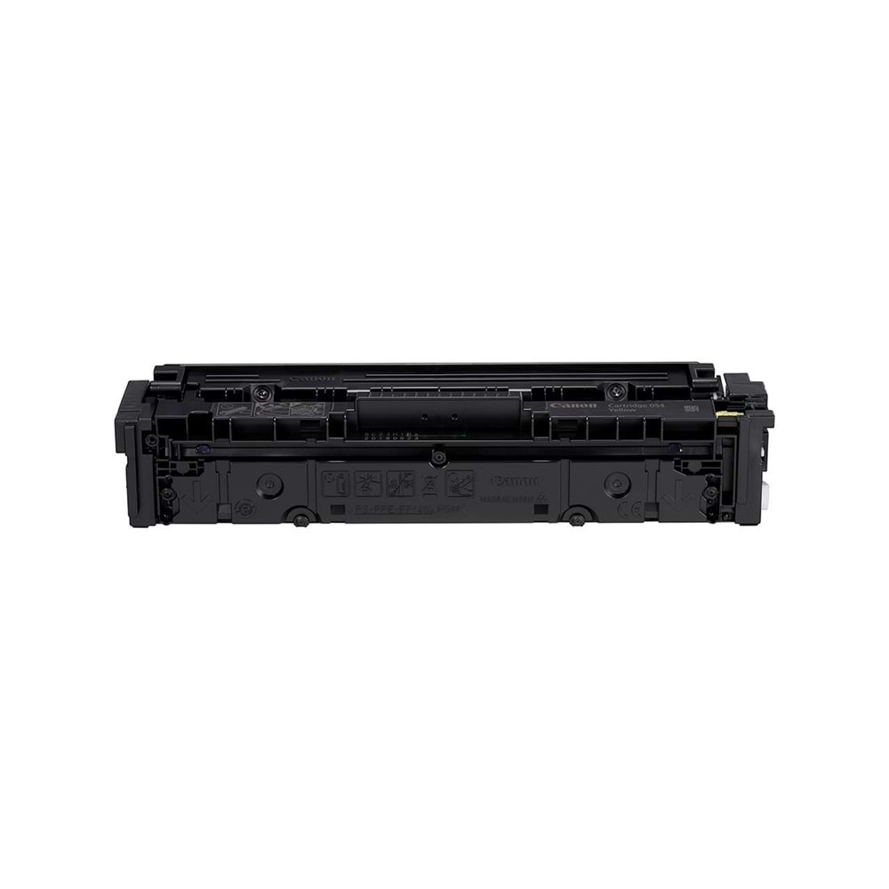 Canon CRG-054 Y Sarı Toner Kartuş