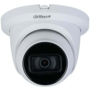 Dahua HAC-HDW1500TLMQ-A-0280B 5MP Sesli Dome HDCVI