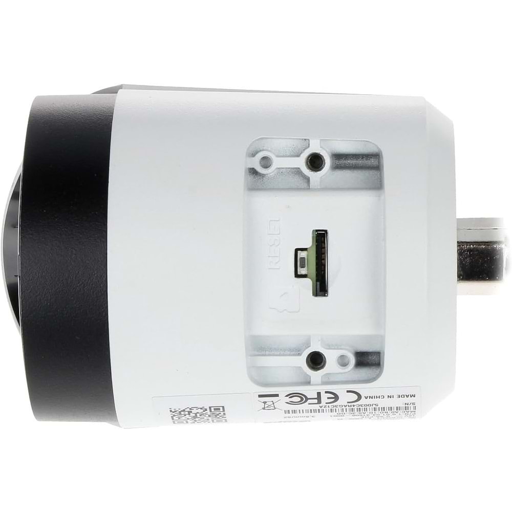 Dahua IPC-HFW1230S-S-0280B-S4 Starlight IP Kamera