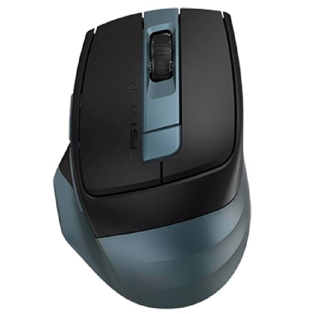 A4-Tech FB35C 2400 Dpi Yeşil BT Şarjlı Mouse