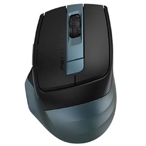 A4-Tech FB35C 2400 Dpi Yeşil BT Şarjlı Mouse