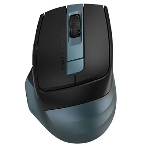 A4-Tech FB35C 2400 Dpi Yeşil BT Şarjlı Mouse