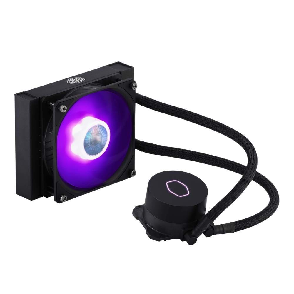 Cooler Master ML120L V2 RGB İşlemci Sıvı Soğutma