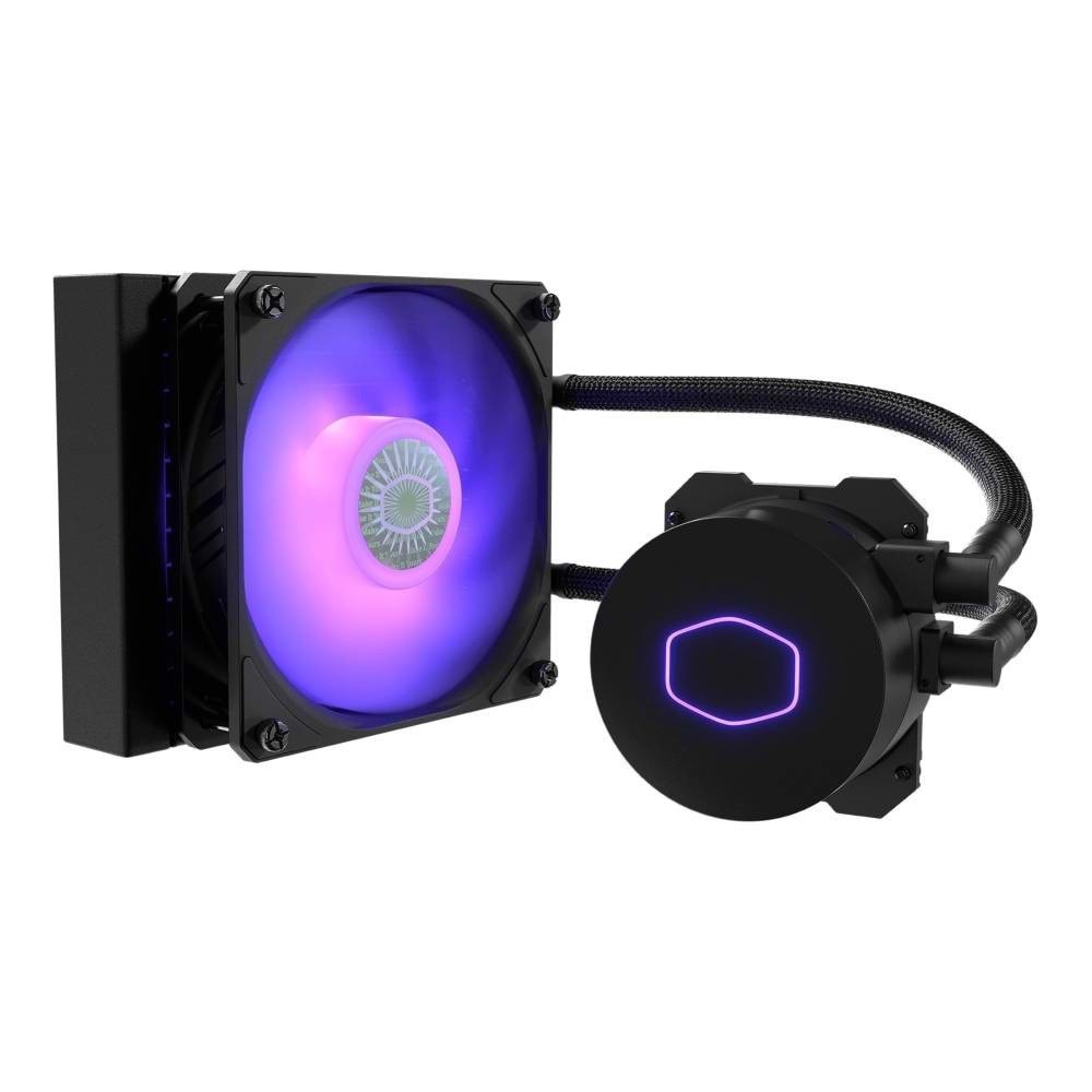 Cooler Master ML120L V2 RGB İşlemci Sıvı Soğutma