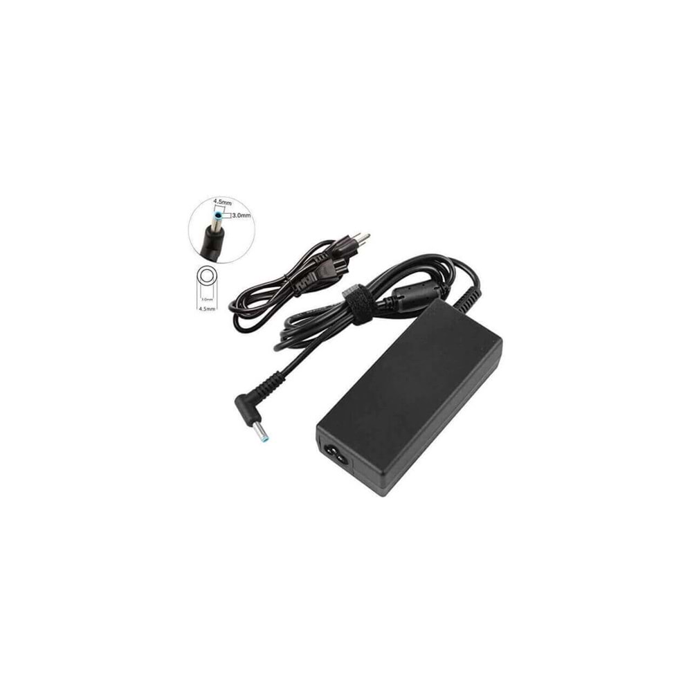 HP 90W Akıllı Güç Adaptörü (W5D55AA)