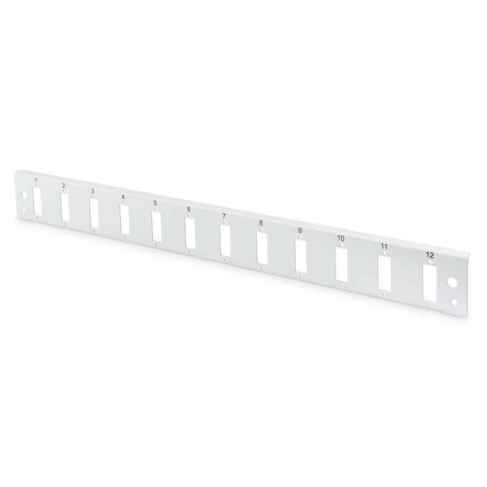 Digitus DN-96201-QL 12 x SC Duplex SC Simplex