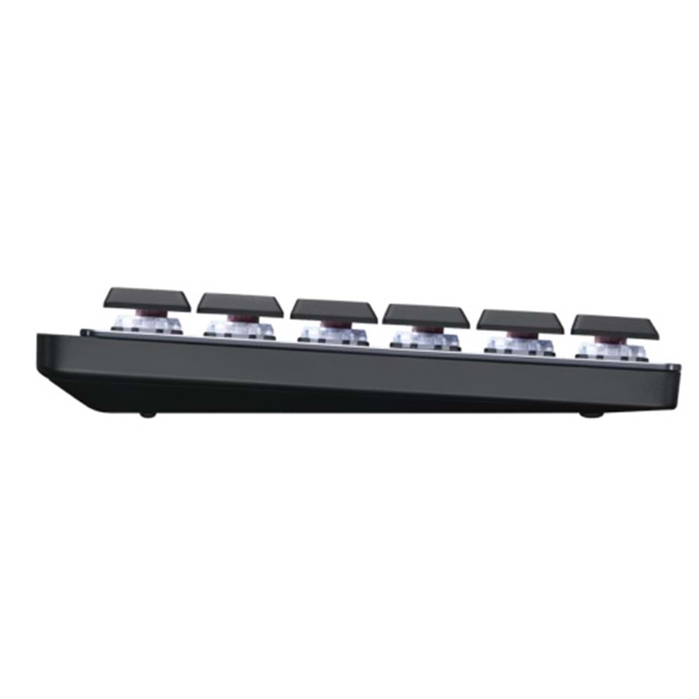 Logitech MX Mekanik İng Kablosuz Klavye 920-010757