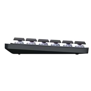 Logitech MX Mekanik İng Kablosuz Klavye 920-010757