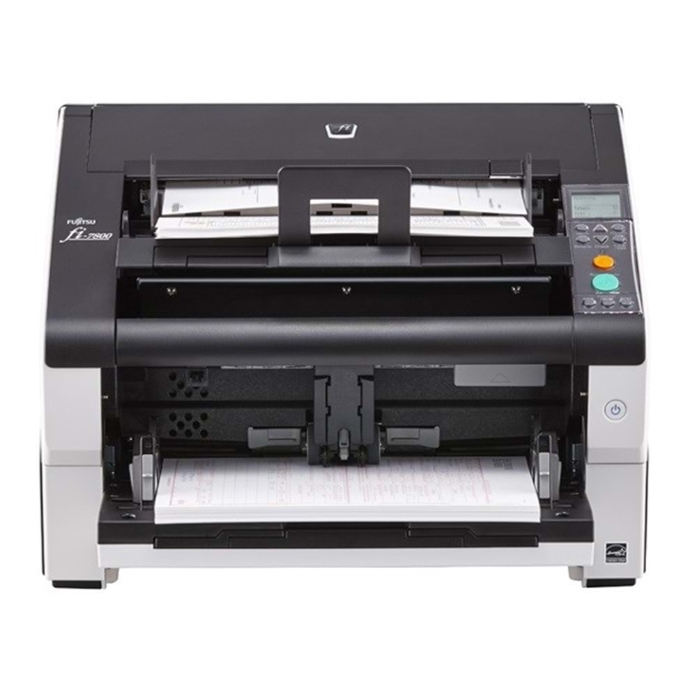 Ricoh/Fujitsu FI-7800 A3 Doküman Tarayıcı