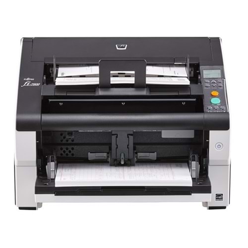 Ricoh/Fujitsu FI-7800 A3 Doküman Tarayıcı