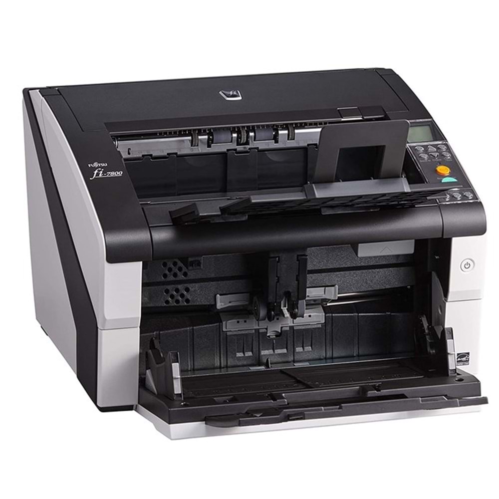Ricoh/Fujitsu FI-7800 A3 Doküman Tarayıcı