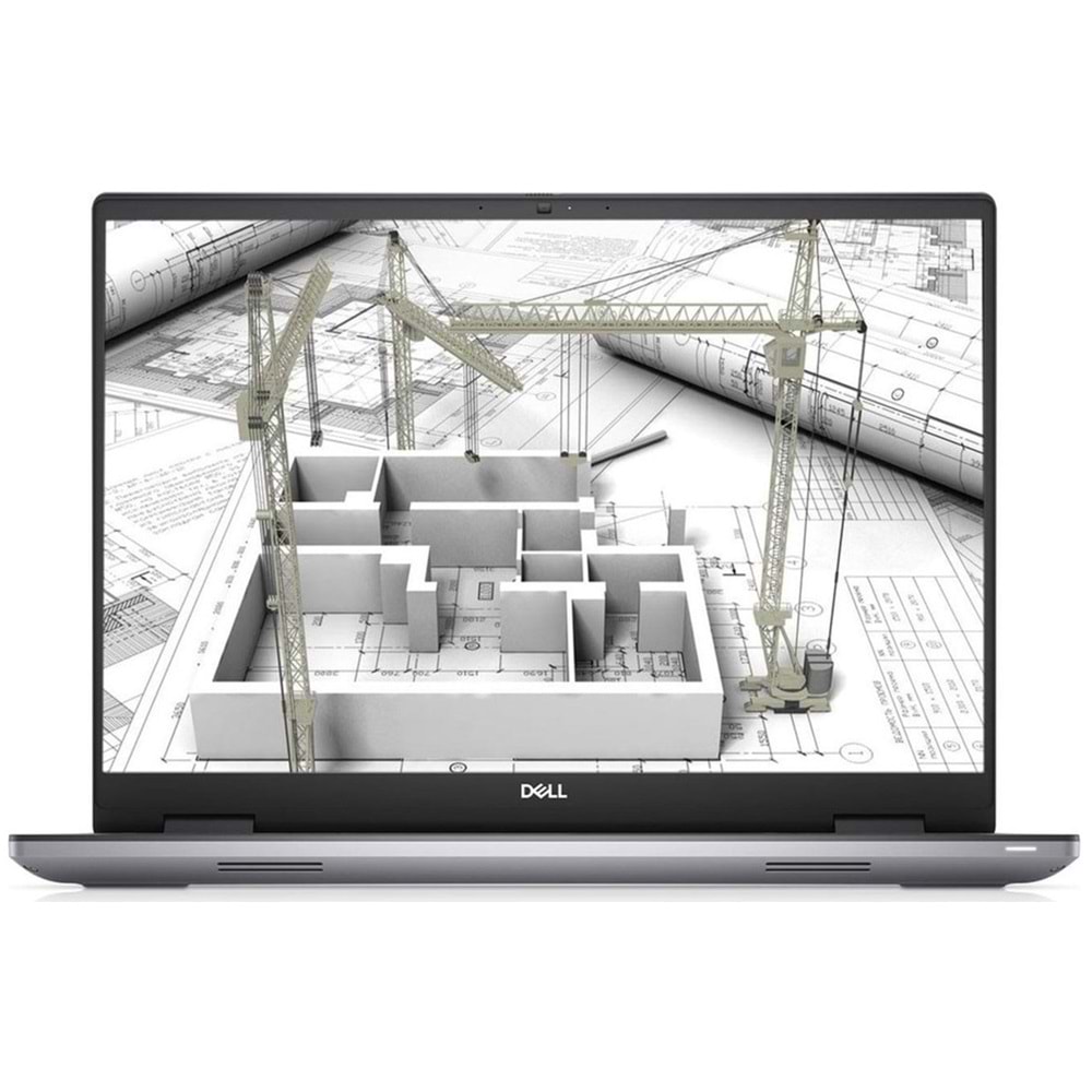Dell M7680 i9-13950HX 16