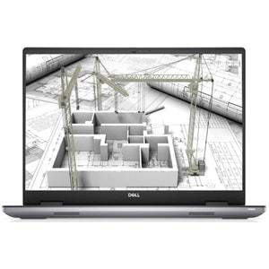 Dell M7680 i9-13950HX 16