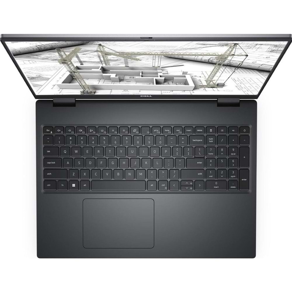 Dell M7680 i9-13950HX 16