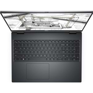Dell M7680 i9-13950HX 16