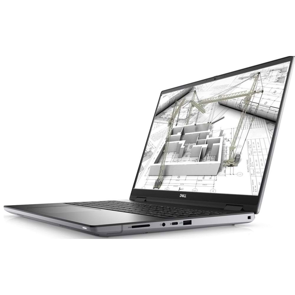 Dell M7680 i9-13950HX 16