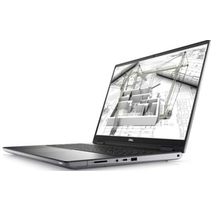 Dell M7680 i9-13950HX 16