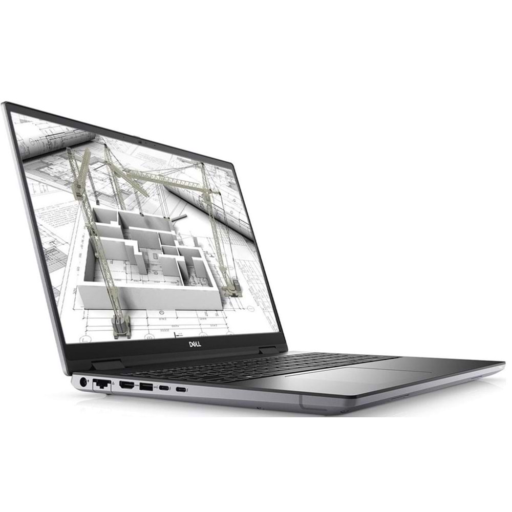 Dell M7680 i9-13950HX 16
