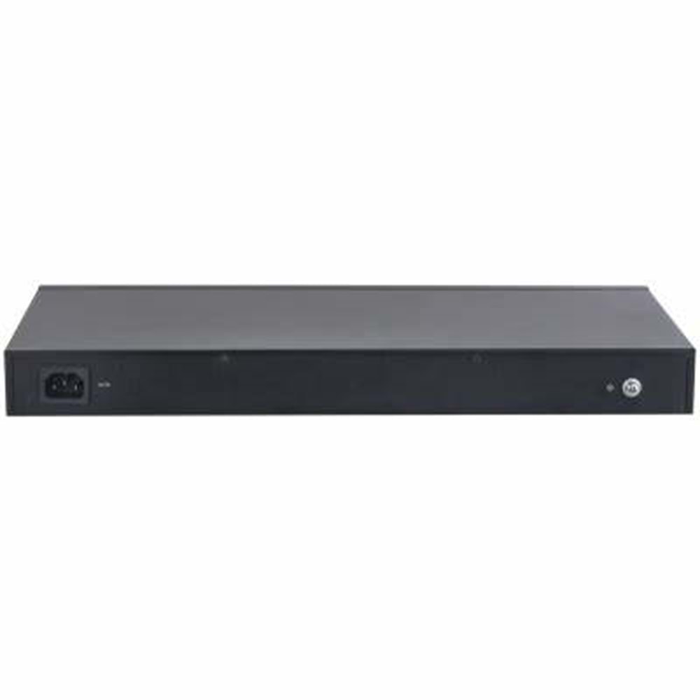 Dahua 24 Port Gigabit Cloud PoE (CS4228-24GT-375)