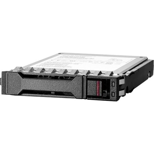 HPE 1.92TB SATA 6G SFF 2.5