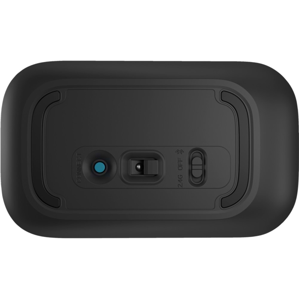 HP Z3700 Kablosuz Mouse -Siyah 758A8AA