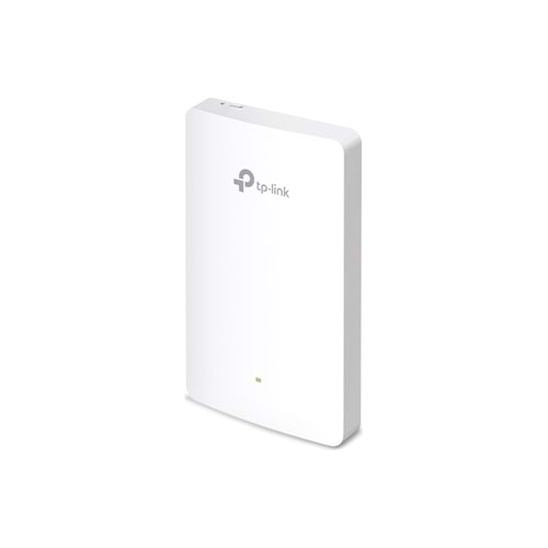 Omada EAP655-WALL AX1800 Duvar AccessPoint