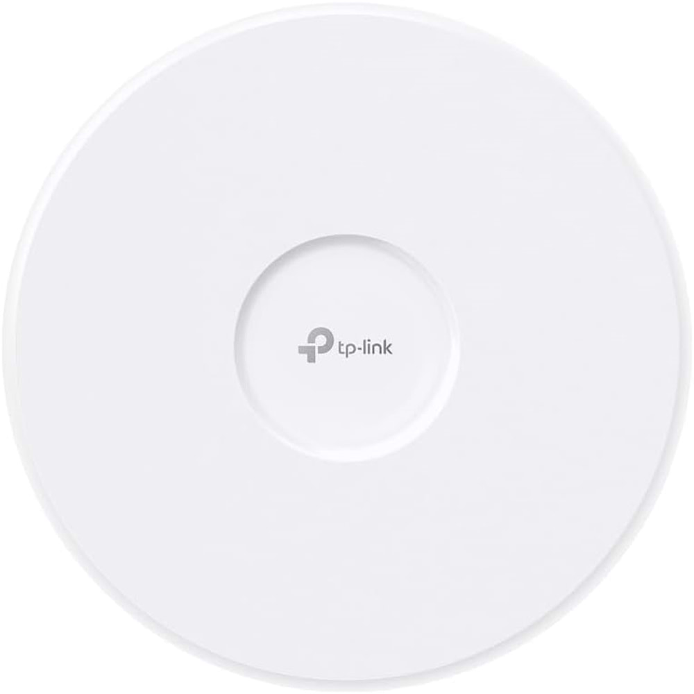 Omada EAP773 BE9300 Wi-Fi7 Access Point
