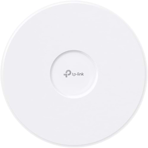 Omada EAP773 BE9300 Wi-Fi7 Access Point