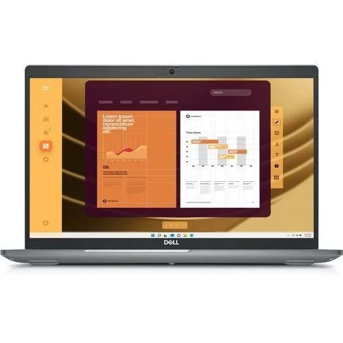Dell Latitude 5550 Ultra7 155-15.6