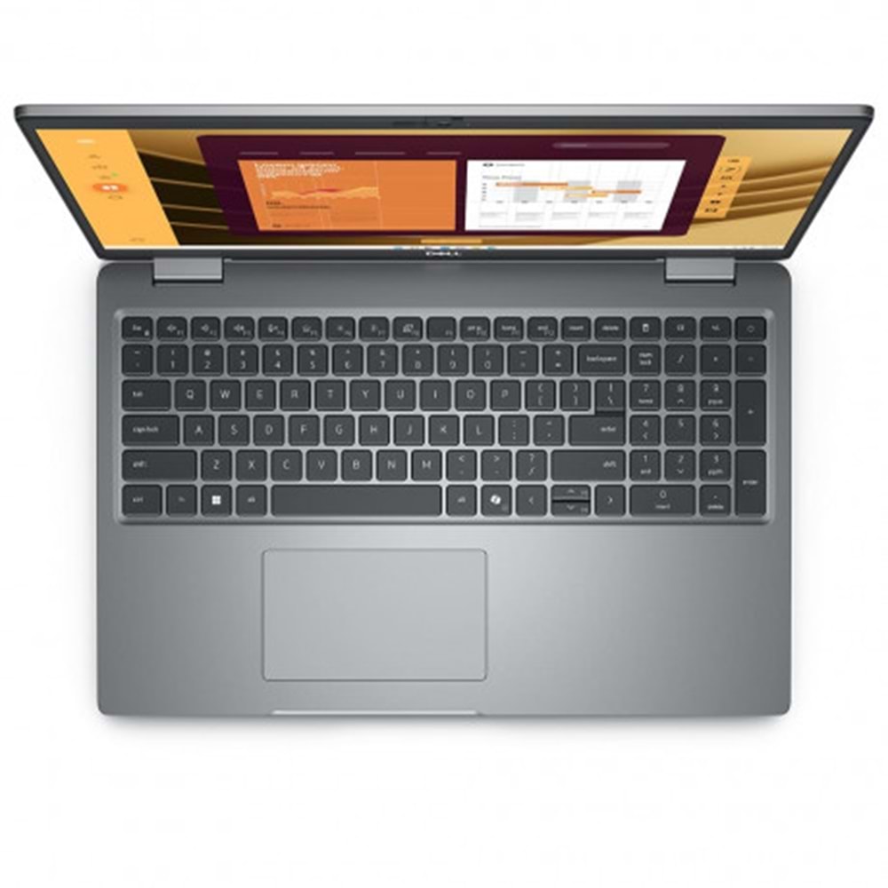 Dell Latitude 5550 Ultra7 155-15.6